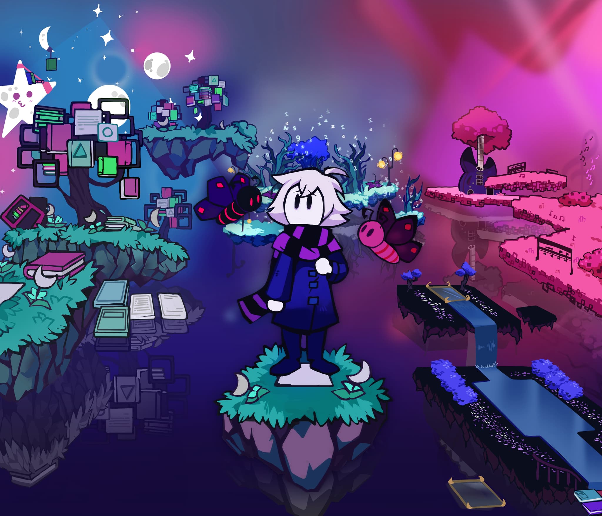 SearchingLight banner