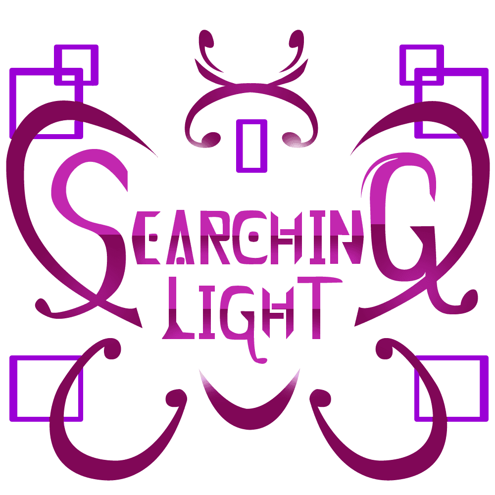 Searching Light logo