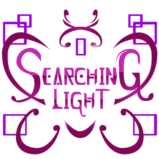 Searching Light logo
